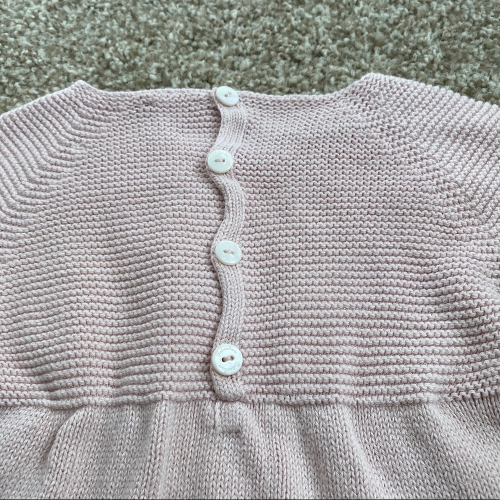Knit Dress - Picture 4 of 5